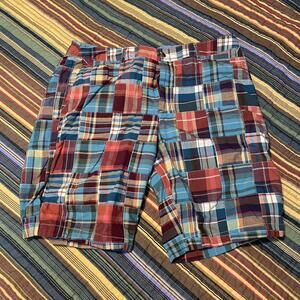 L.L.Bean Men's Multi Shorts